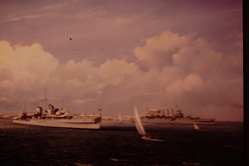 Bermuda dockyard hms ajax - dockyard,