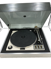 Vintage Garrard Zero 100 S