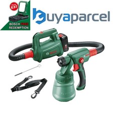 Bosch EasySpray 18v 18V-100