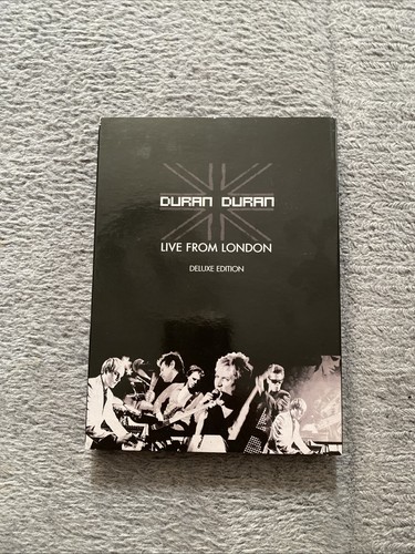 Duran live - duran,