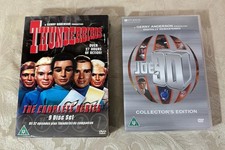 Thunderbirds - The Complete