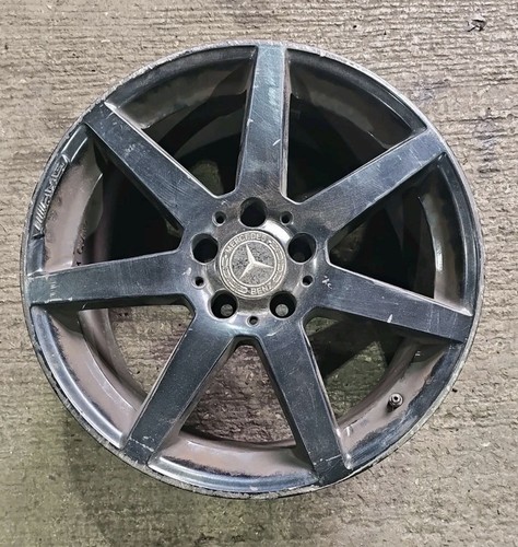 Mercedes class w204 - c-class, 18"