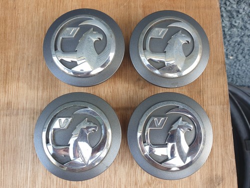 Vauxhall insignia 67mm alloy - vauxhall,