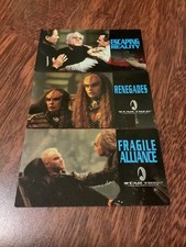 STAR TREK GENERATIONS CINEMA