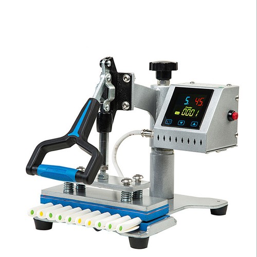 Ch1802 pen heat - ch1802, machine