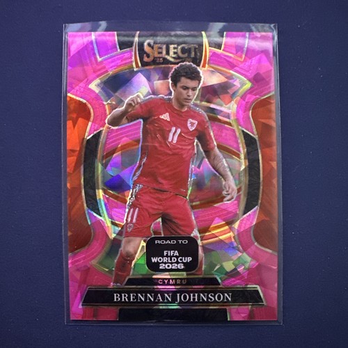 2025 2026 panini select road - panini,