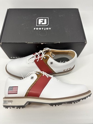 Footjoy myjoys premiere - myjoys,