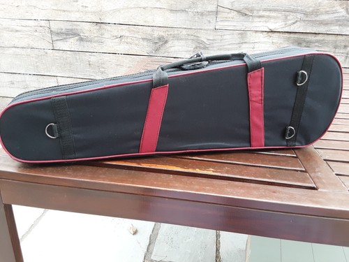 Size stringers violin case - size,