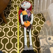 The Nightmare Before Christmas