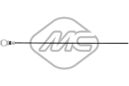 Fits metalcaucho 05211 - 05211, oil