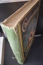 Chatterbox annual 1926 - 1926, short