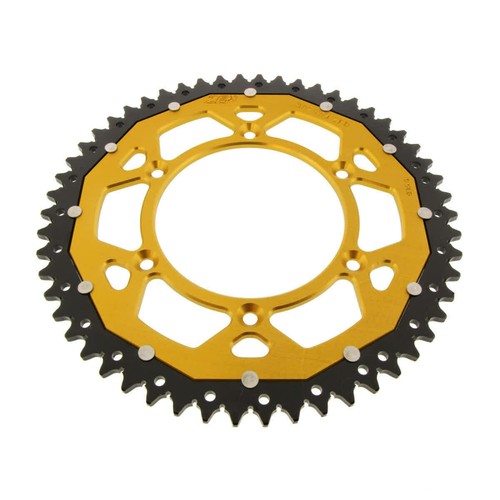 Crown zfd 897 gld dual - zf,