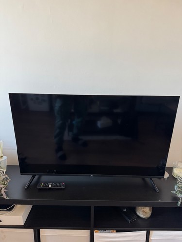 43inch smart full - lg, tv