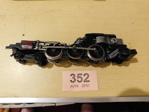Hornby dublo duchess - hornby,