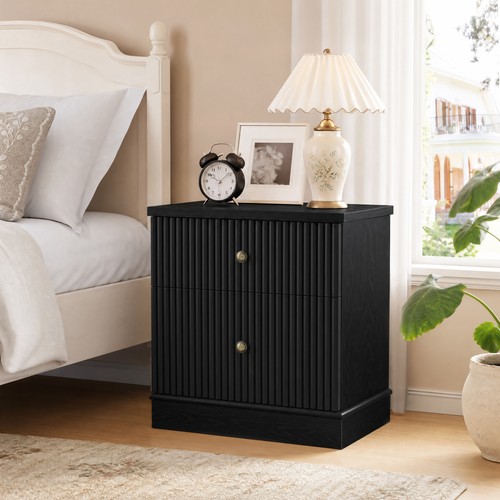 Drawer wooden bedroom - wooden,