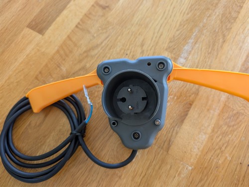 Lawn mower spare parts - :, dead