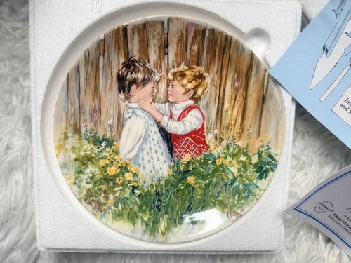 Wedgwood 1981 friend - wedgwood,