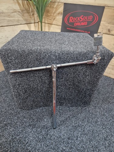 Gibraltar cymbal boom - boom, arm