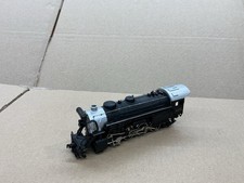 BACHMANN HO SCALE STEAM