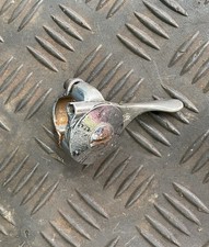 Throttle Lever To Fit 1” Handlebar Lawn Mower Rotorvator