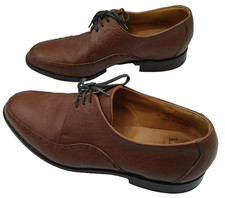 Loake Formby Shoes Mens Brown