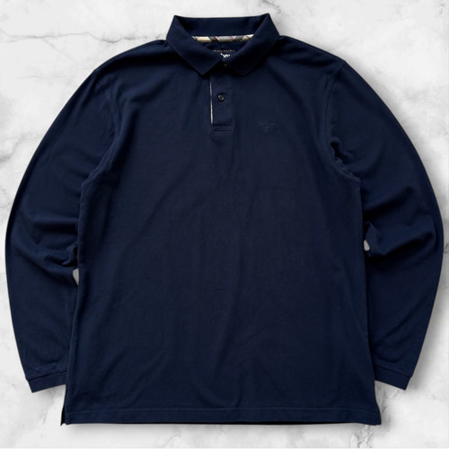 Barbour men xxl - men’s, navy