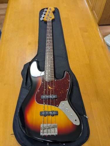 Squier fender classic - classic, vibe