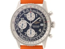 Breitling Old Navitimer A13322/A142B02LBA 【472】