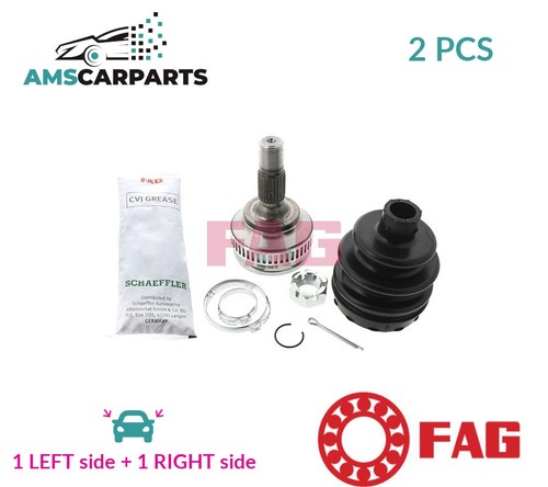 Driveshaft joint kit - driveshaft,