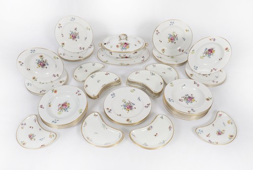 Antique copeland piece - copeland,