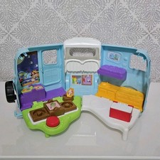 VGC. TOY STORY LITTLE PEOPLE