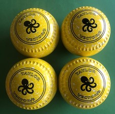 Vector VS size 00, deep grip