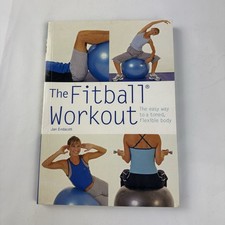 The Fitball Workout Book