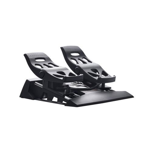Thrustmaster flight rudder - t.flight,