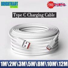 Heavy Duty USB Type C Charging