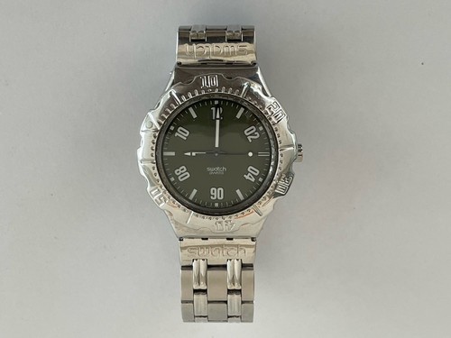 Swatch irony yds107 scuba - irony,