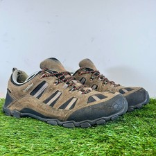Brasher Hiking Shoes Size UK