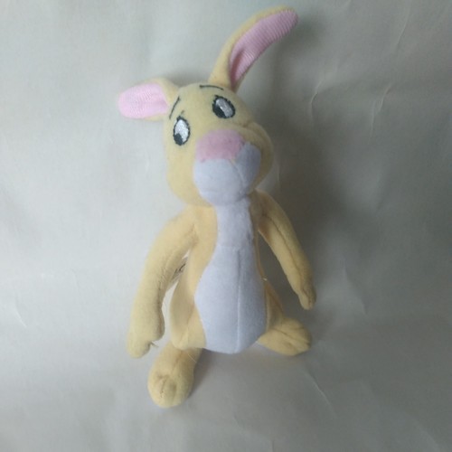 Vintage mcdonalds 2002 winnie - vintage,