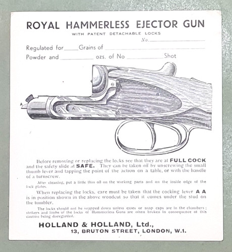 Original holland and - original,