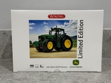 Wiking john deere 6630 - -,