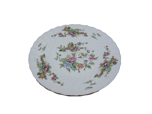 Fine bone china - bone,