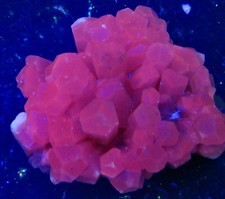Frizington calcite crystals - calcite,