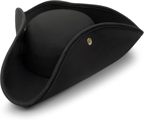 Pirate hat costume halloween - hat, costume,