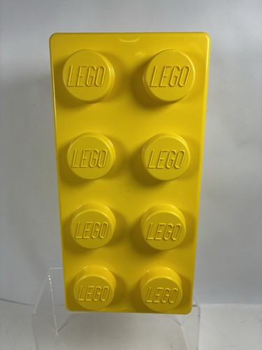 Lego stud storage brick - 8-stud,