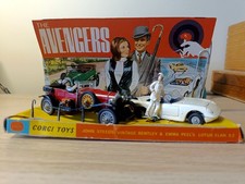 Corgi Gift Set 40: The