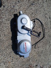 Baotian 50cc 4t Gy6 50 Kick Start Case Cover 139qmb 