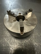 Hardinge DV59 Lathe Union 3