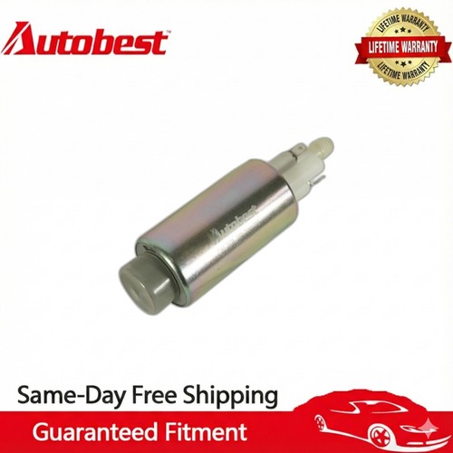 Autobest f1076 electric fuel - electric,