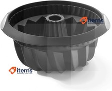 Lékué 2400 Ml Deep Savarin