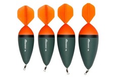 Fox Rage Predator Hd Dart Swivel Predator Fishing Floats